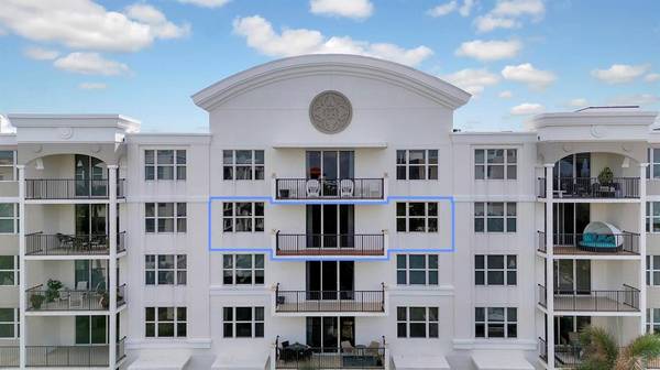 Deerfield Beach, FL 33441,191 S Ocean Dr #520