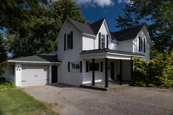 Norwich, ON N0J 1P0,80 STOVER ST N