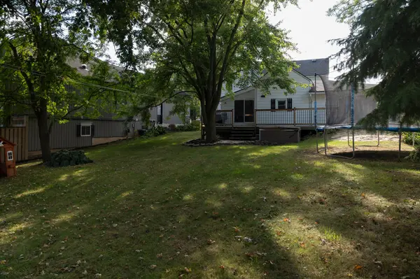 Norwich, ON N0J 1P0,80 STOVER ST N