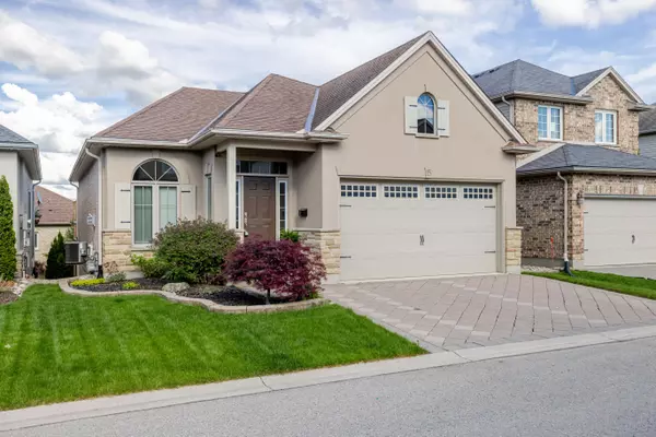 2615 COLONEL TALBOT RD #15, London South, ON N6K 5B4