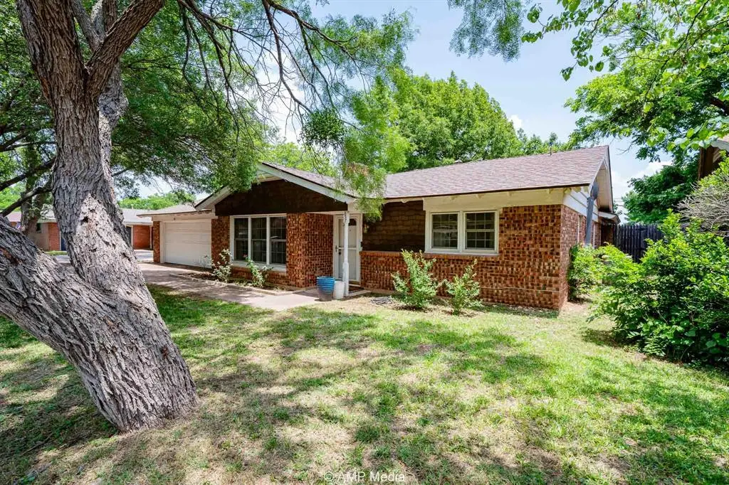 Abilene, TX 79601,857 Harwell Street