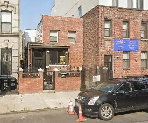Brooklyn, NY 11221,100 Patchen AVE