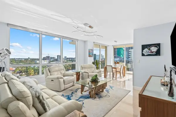 Fort Lauderdale, FL 33312,600 W Las Olas Blvd #1207S