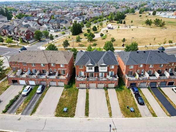 Markham, ON L6B 1J2,2624 Bur Oak AVE