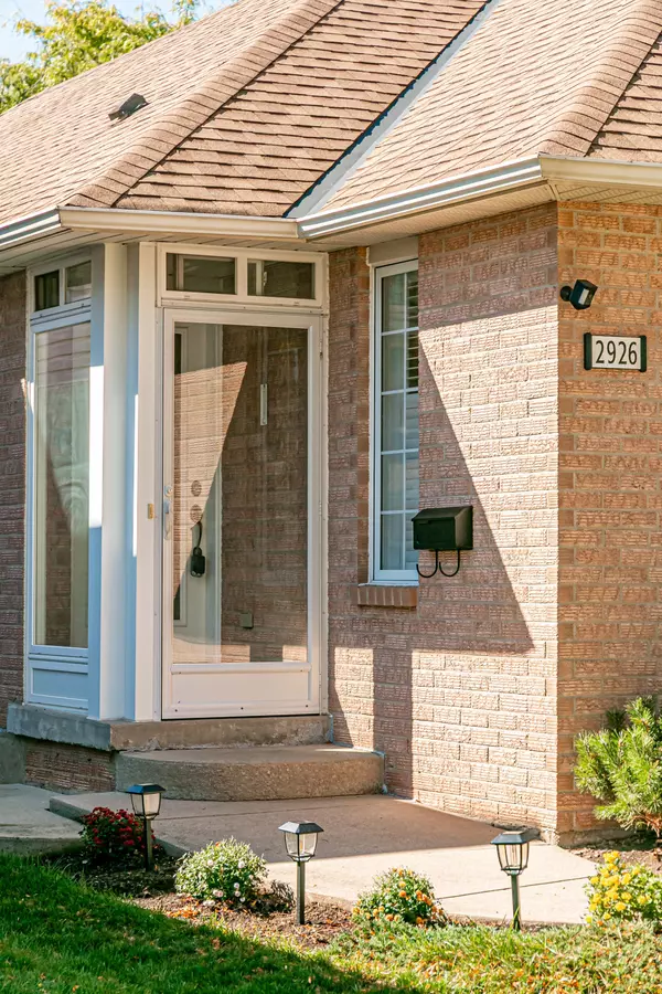 Halton, ON L7M 4K4,2926 Addison ST