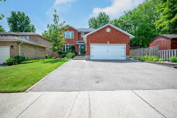 Kitchener, ON N2A 3C2,7 Chandos DR
