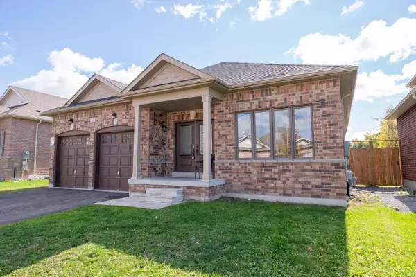 Brock, ON L0K 1A0,15 Pollock AVE