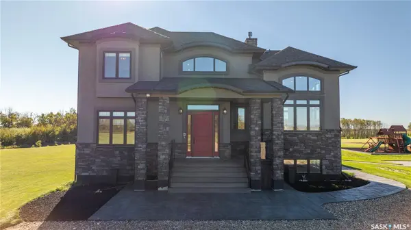 Rural Address, Douglas Rm No. 436, SK S0J 1A0