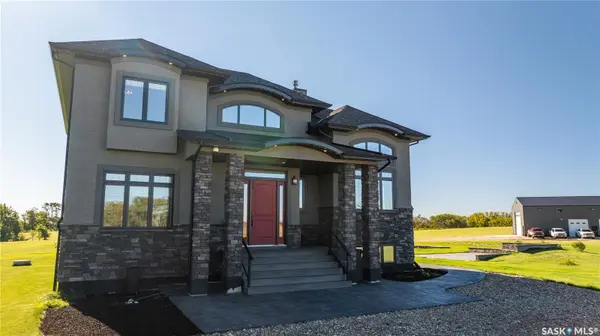 Rural Address, Douglas Rm No. 436, SK S0J 1A0