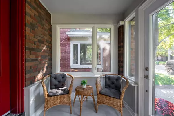 Toronto W02, ON M6S 4L5,157 HUMBERCREST BLVD