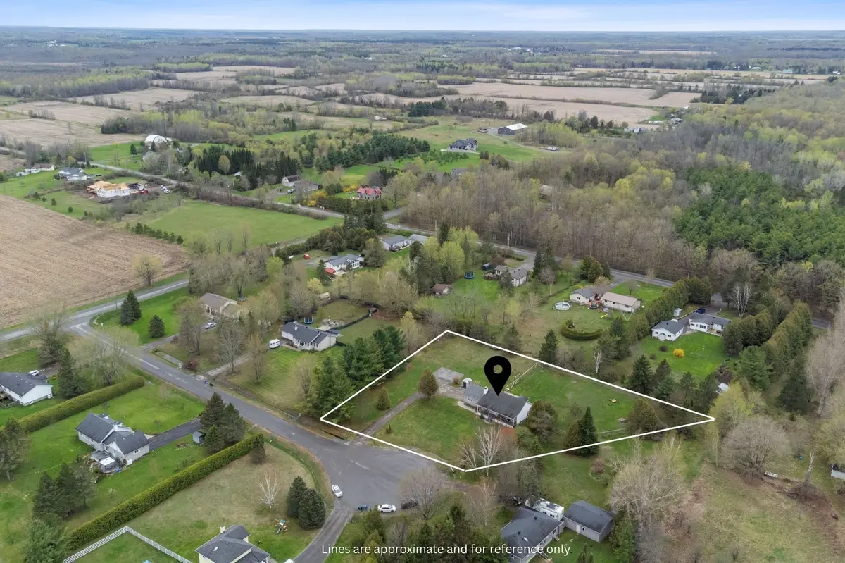 North Grenville, ON K0G 1S0,6 Aimee LN