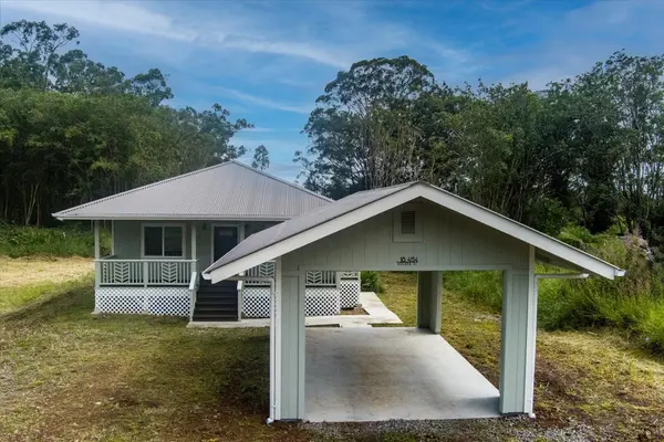 18-4134 HOLANA ST, Volcano, HI 96785