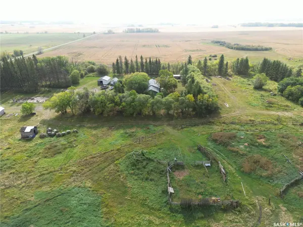 Rural Address, Hudson Bay Rm No. 394, SK S0E 0Y0