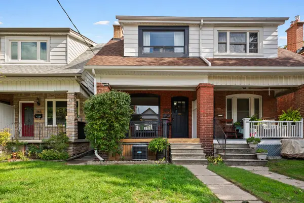 Toronto W02, ON M6S 3C2,561 Beresford AVE