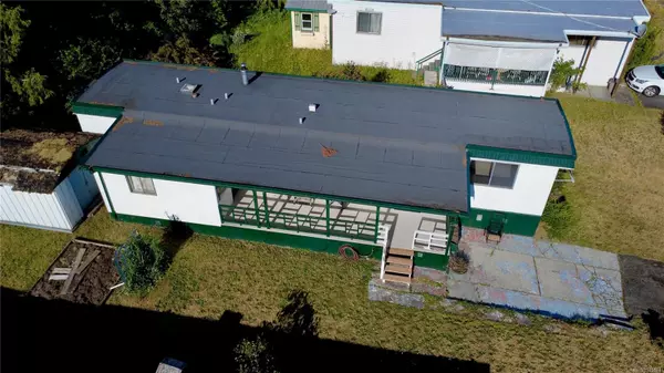 Nanaimo, BC V9R 6L3,61 12th St #42