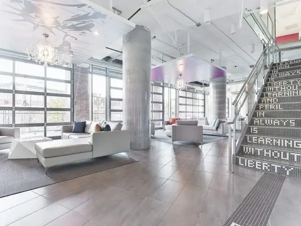 150 EAST LIBERTY ST #909, Toronto C01, ON M6K 3R5