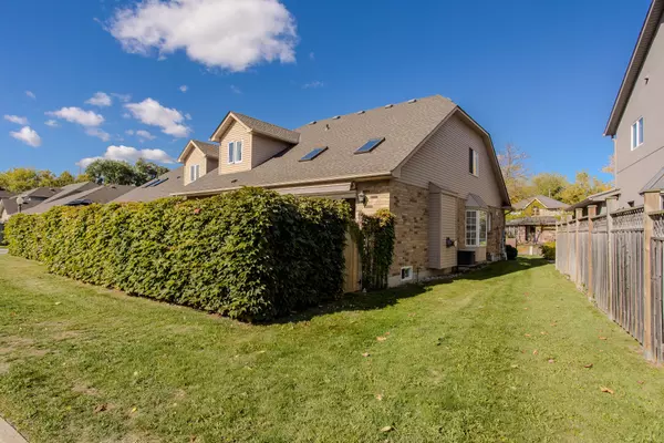 Burlington, ON L7S 2L5,1150 Carol ST #1