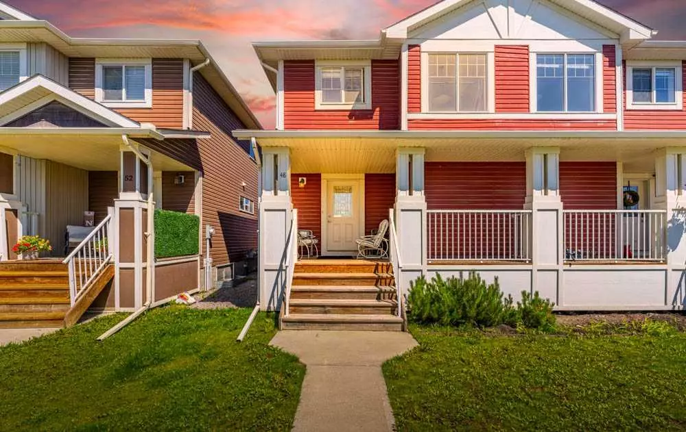 Cochrane, AB T4C 0R1,48 Fireside WAY