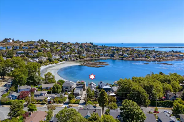 157 Robertson St, Victoria, BC V8S 3X3