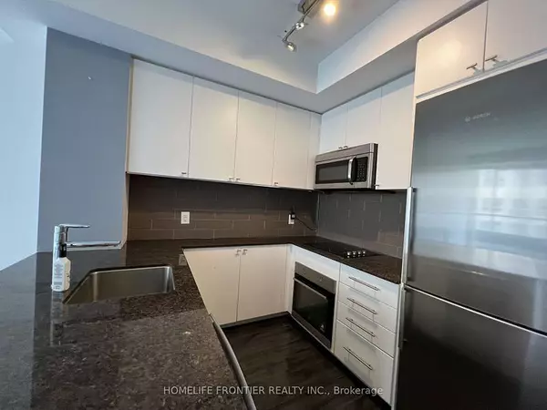 Toronto C15, ON M2K 0C7,18 Rean DR S #622