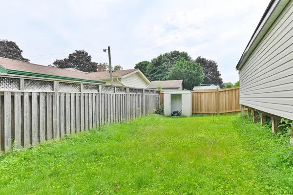 Quinte West, ON K8V 6K7,35 Van Alstine DR