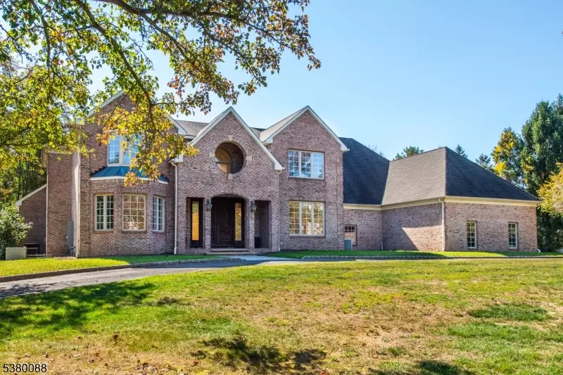 5 Yorkshire Dr, Randolph Twp., NJ 07945