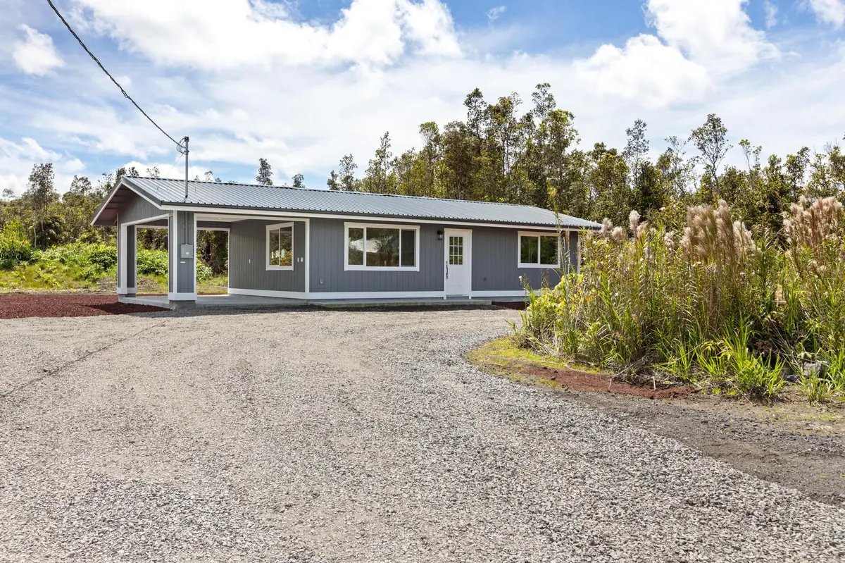 Volcano, HI 96785,11-3125 PA ALII ST