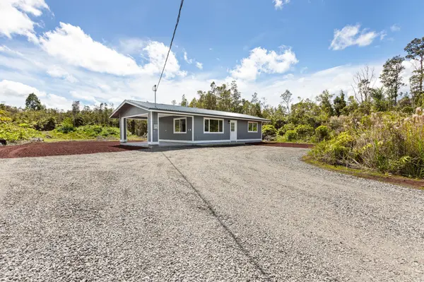 Volcano, HI 96785,11-3125 PA ALII ST