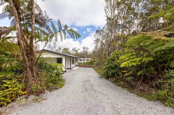 Volcano, HI 96785,11-3078 PUOLANI ST