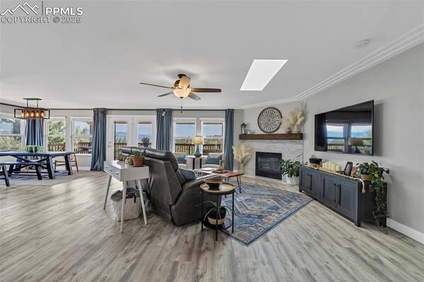 Canon City, CO 81212,200 Wolf Cub TRL