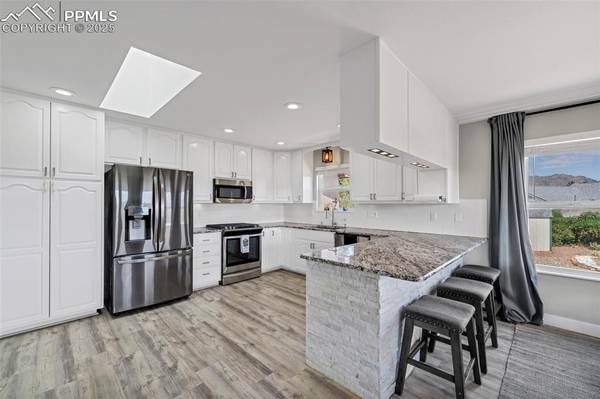 Canon City, CO 81212,200 Wolf Cub TRL