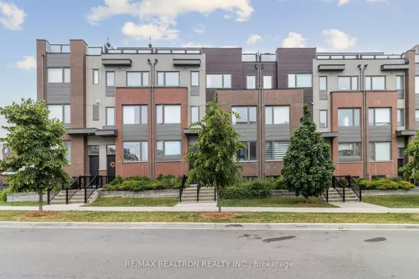 Toronto W05, ON M3K 0A6,170 Frederick Tisdale DR