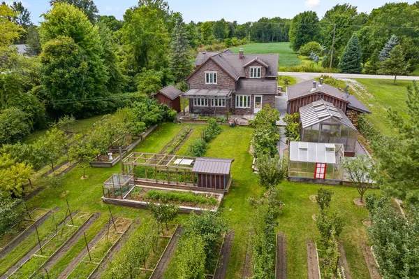 63023 Perry RD, Wainfleet, ON L0R 2J0