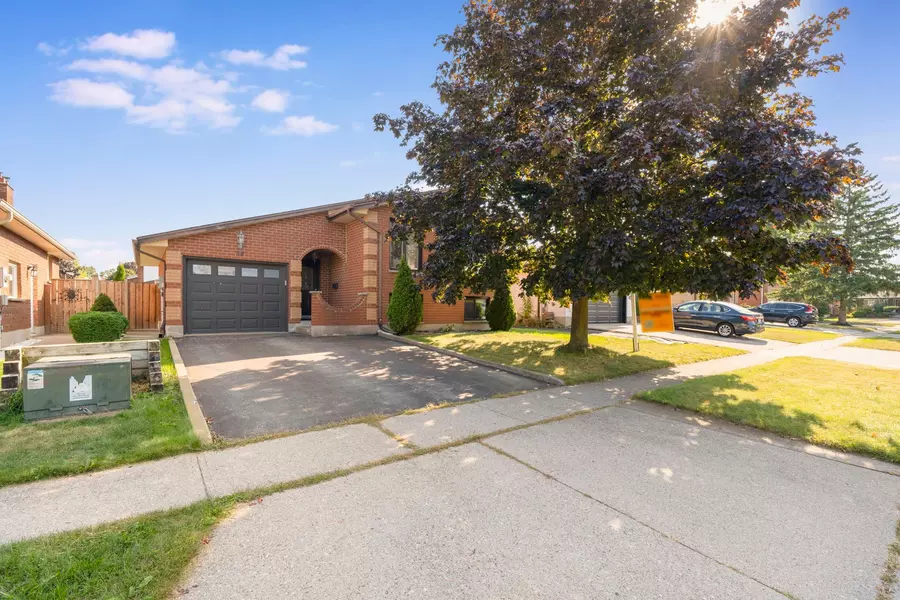 39 Southview CRES, Cambridge, ON N1P 1A3