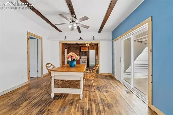 Canon City, CO 81212,515 Harrison AVE