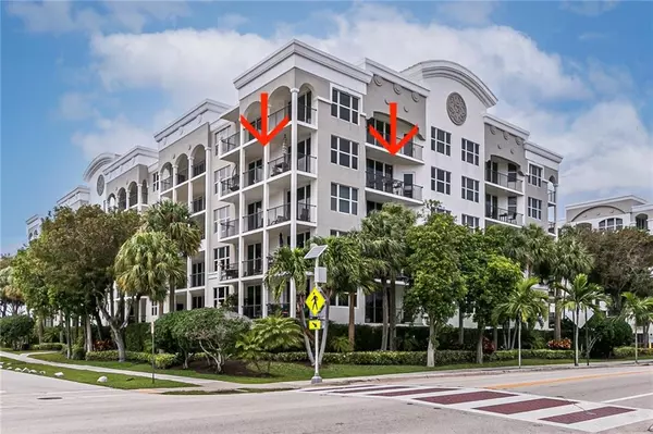 Deerfield Beach, FL 33441,191 S Ocean Dr #513