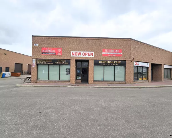 19 Kenview BLVD #30, Brampton, ON L6T 5G7