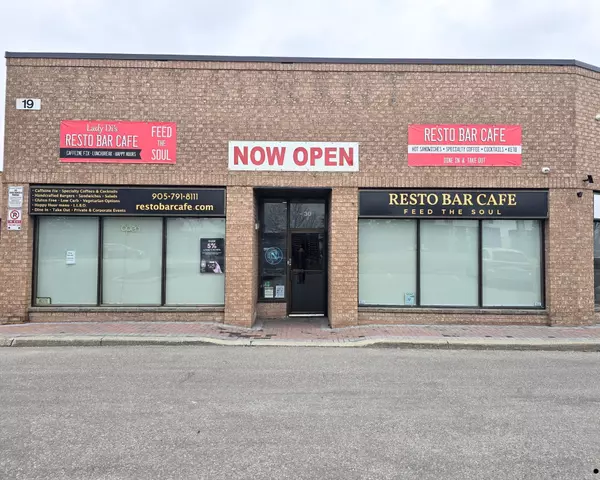 Brampton, ON L6T 5G7,19 Kenview BLVD #30
