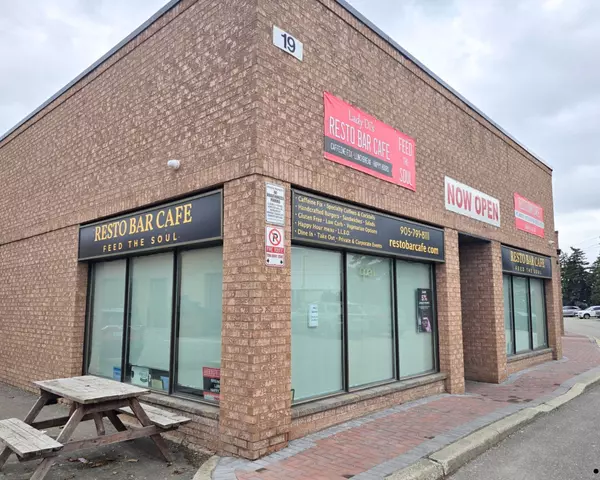 Brampton, ON L6T 5G7,19 Kenview BLVD #30