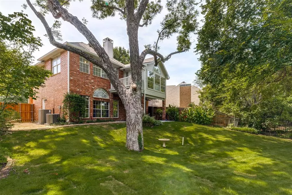 Coppell, TX 75019,981 Parker Drive