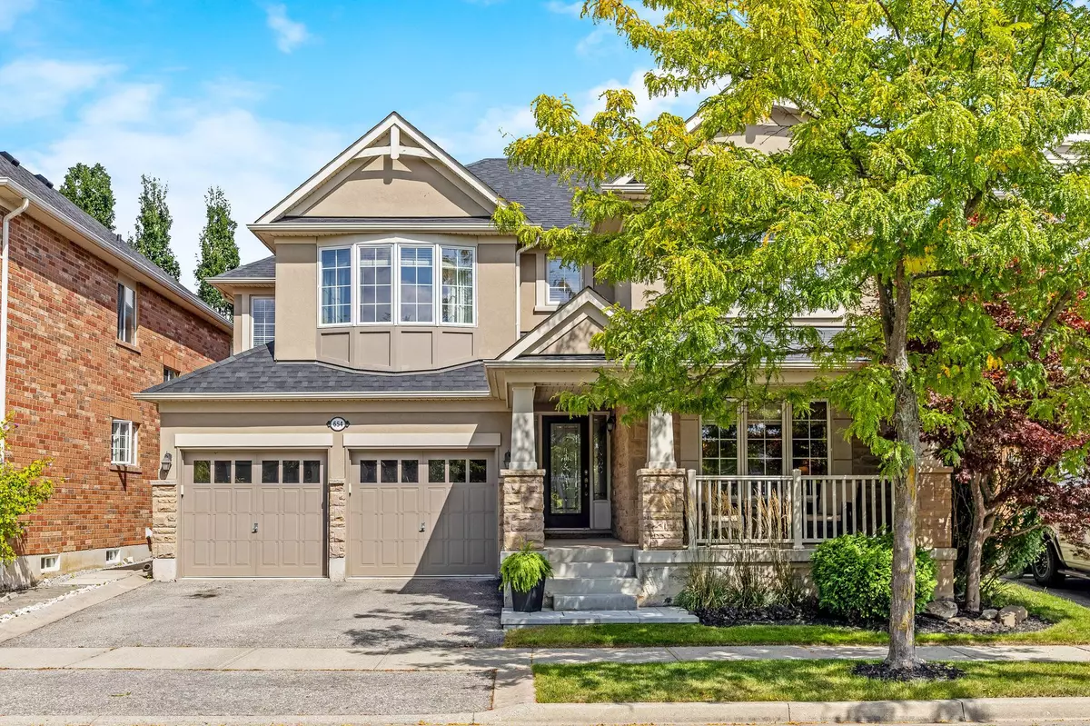 Milton, ON L9T 0G6,654 Laughren CRES