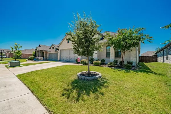 Lavon, TX 75166,224 Chase Creek Drive