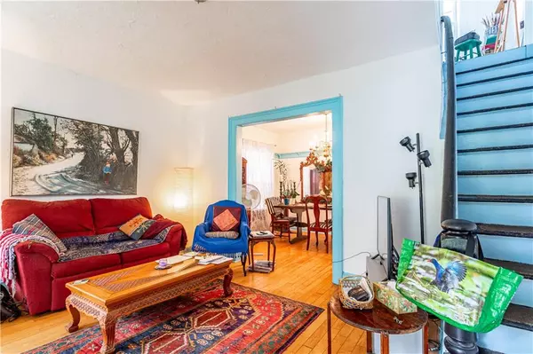 Staten  Island, NY 10301,31 Crescent AVE