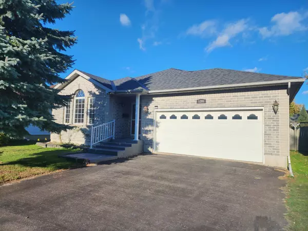 Brockville, ON K6V 6Y2,1295 Cuthbertson AVE