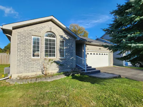 Brockville, ON K6V 6Y2,1295 Cuthbertson AVE