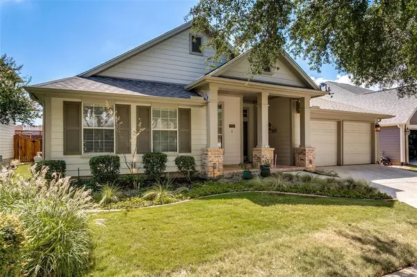 771 Bradford Street, Lantana, TX 76226