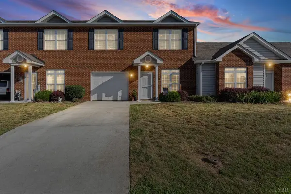 53 Crocetti LN, Lynchburg, VA 24501