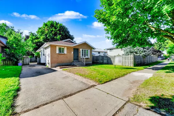 London East, ON N5V 4E1,291 Portsmouth CRES E