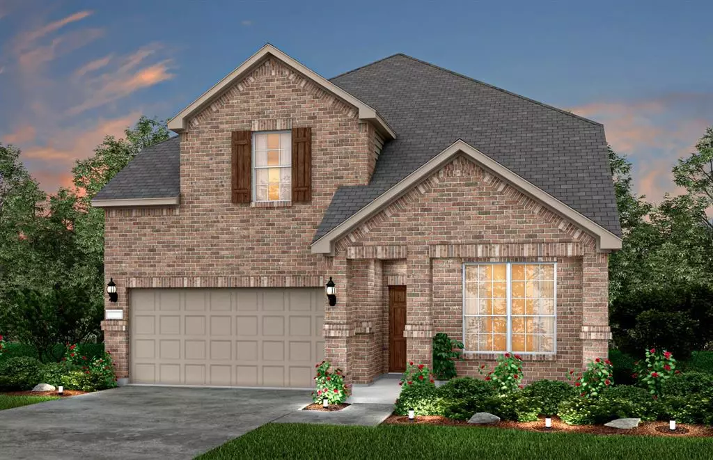 Celina, TX 75009,3001 Cliffside Drive