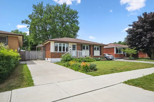 Stratford, ON N5A 1P4,341 Redford CRES